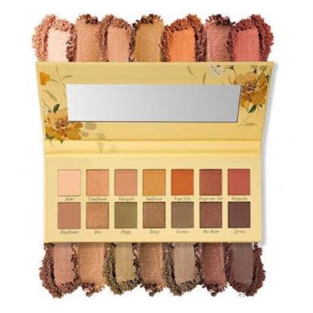 Laura Geller Seasonless Staples Wildflower Wishes Eyeshadow Palette